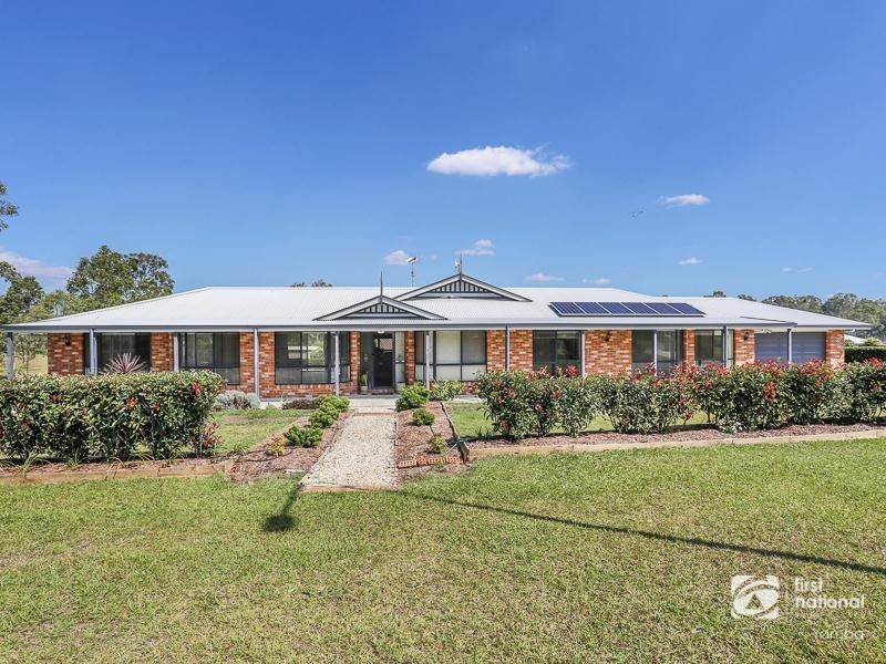 2 Hilltop Close, Lawrence NSW 2460