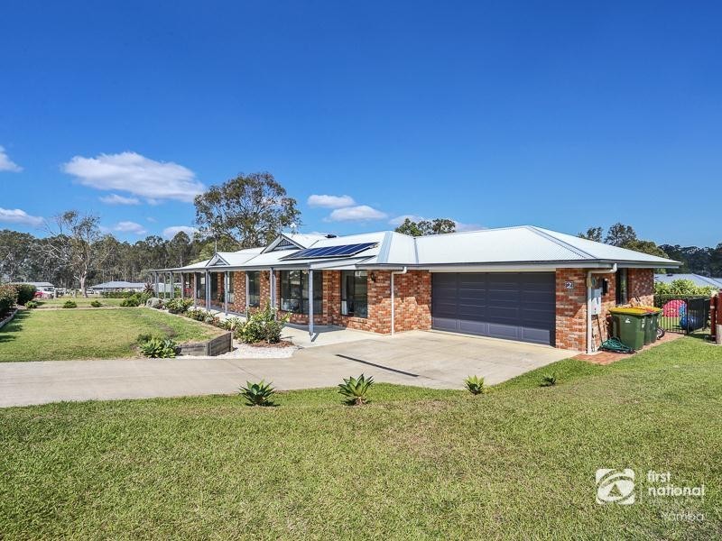 2 Hilltop Close, Lawrence NSW 2460