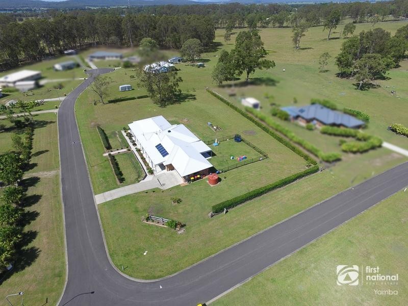 2 Hilltop Close, Lawrence NSW 2460