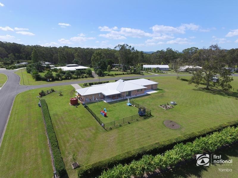 2 Hilltop Close, Lawrence NSW 2460