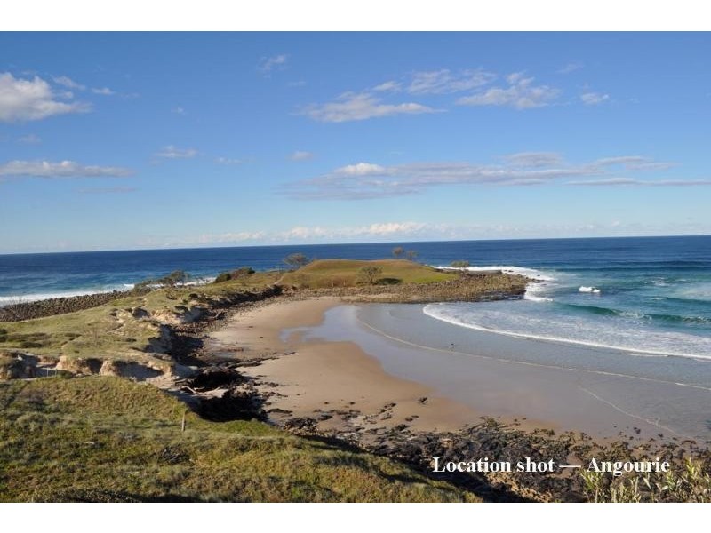 Angourie NSW 2464
