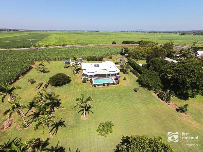 797A Yamba Road, Palmers Island NSW 2463