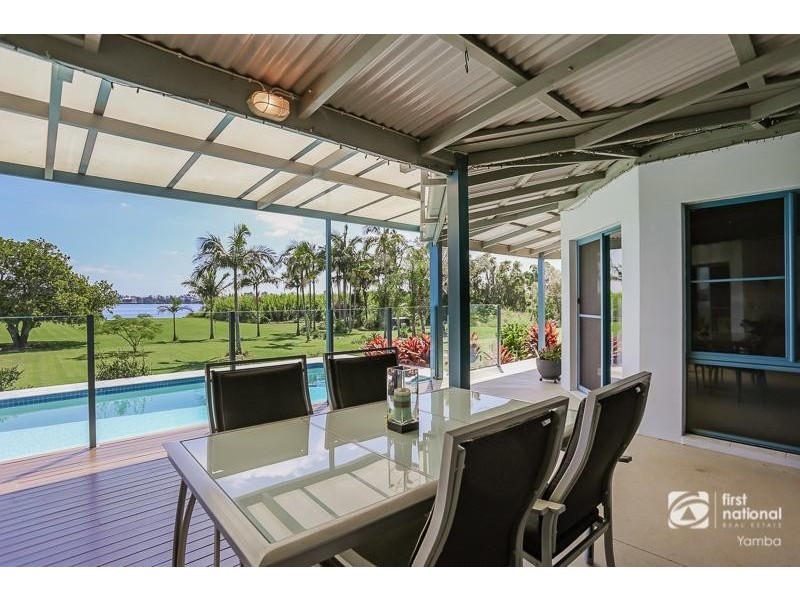 797A Yamba Road, Palmers Island NSW 2463