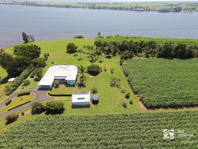 797A Yamba Road, Palmers Island NSW 2463