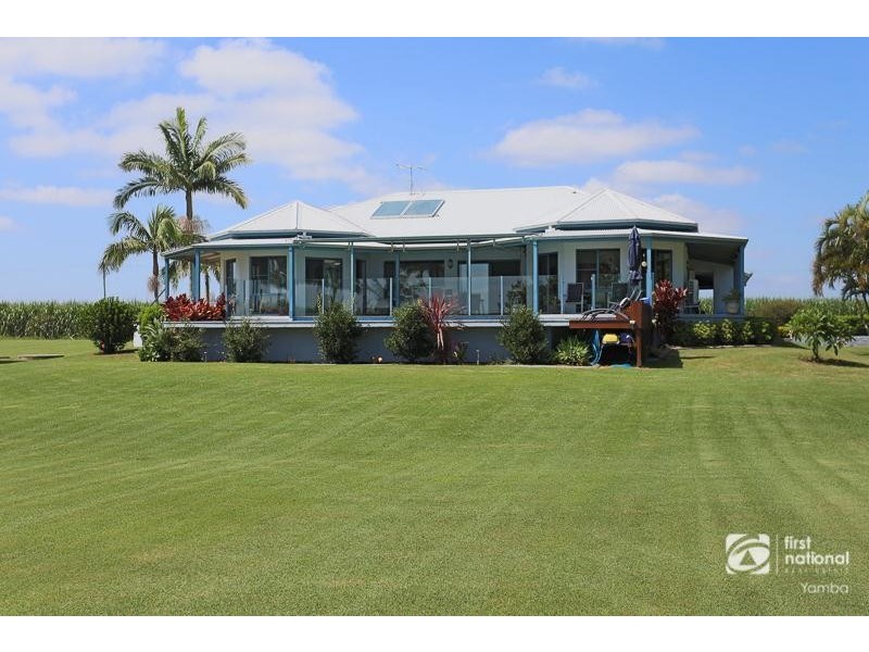797A Yamba Road, Palmers Island NSW 2463