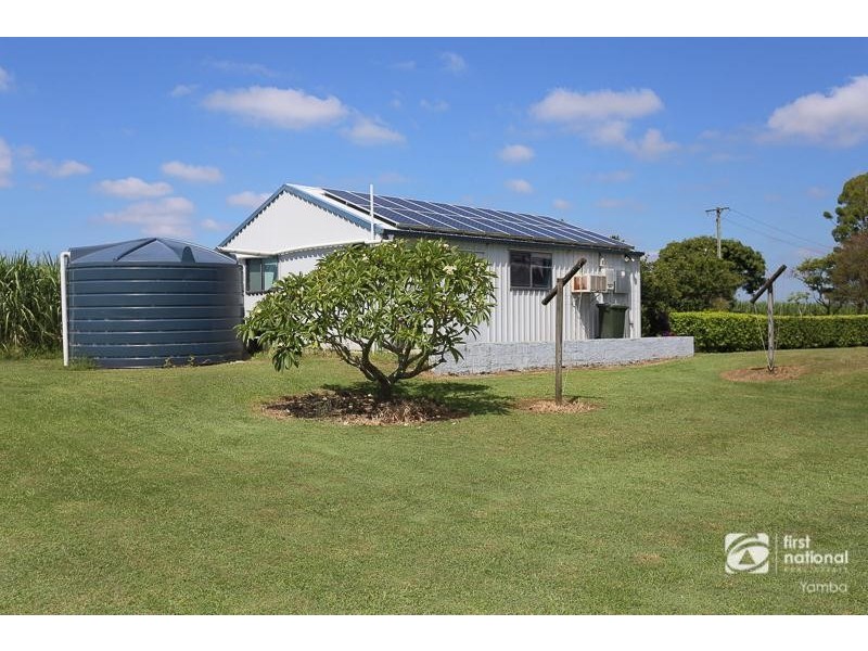 797A Yamba Road, Palmers Island NSW 2463