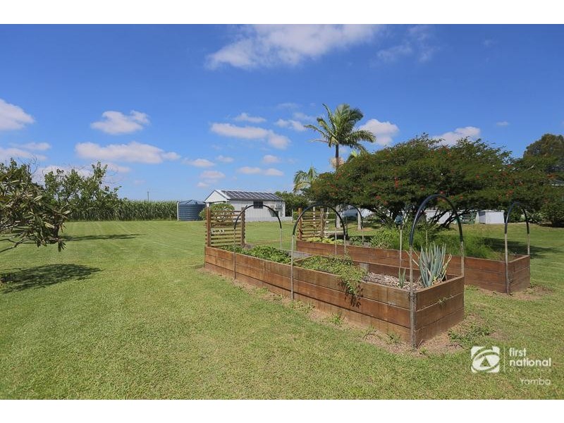 797A Yamba Road, Palmers Island NSW 2463
