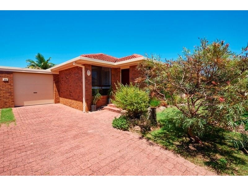 1/56 Park Avenue, Yamba NSW 2464