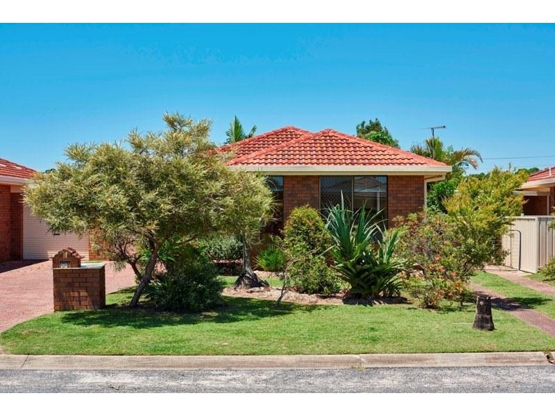 1/56 Park Avenue, Yamba NSW 2464