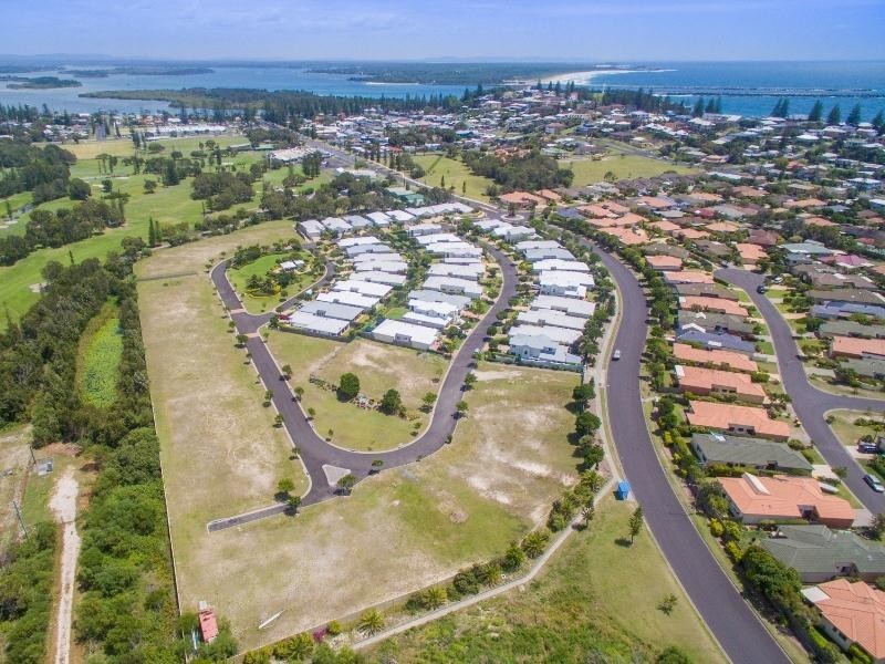 Lots 42-51 The Drive, Yamba NSW 2464