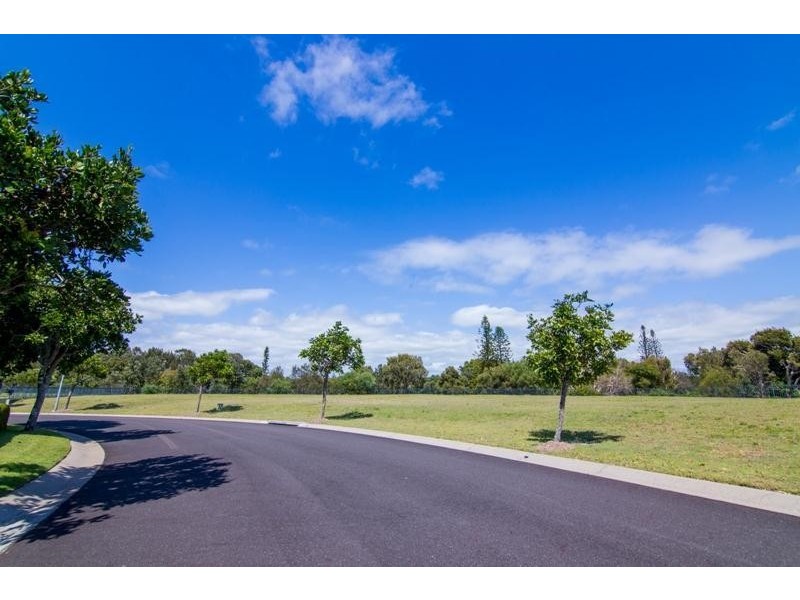 Lots 42-51 The Drive, Yamba NSW 2464