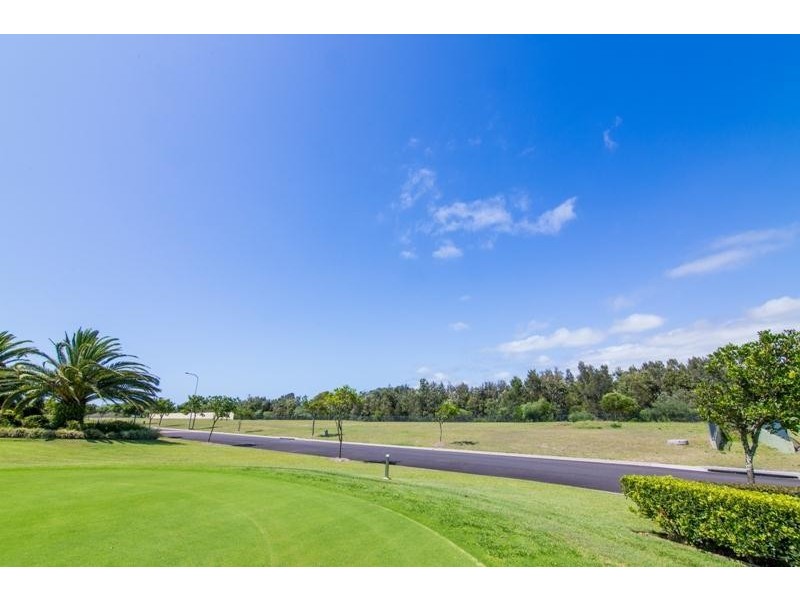 Lots 42-51 The Drive, Yamba NSW 2464