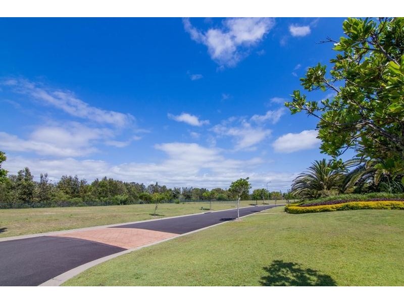 Lots 42-51 The Drive, Yamba NSW 2464