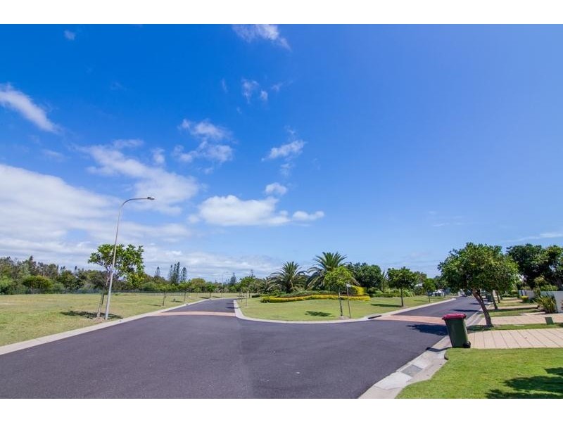 Lots 42-51 The Drive, Yamba NSW 2464