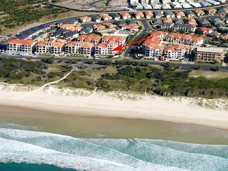 7/20 Pacific Parade, Yamba NSW 2464