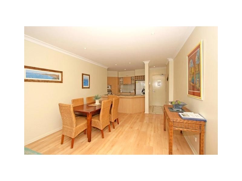 7/20 Pacific Parade, Yamba NSW 2464