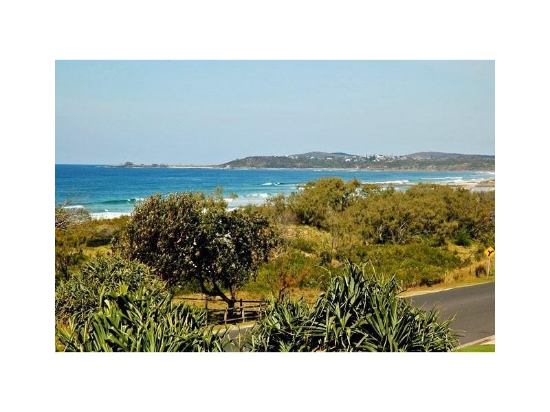 7/20 Pacific Parade, Yamba NSW 2464