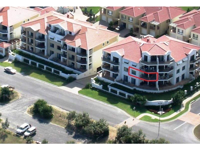 7/20 Pacific Parade, Yamba NSW 2464