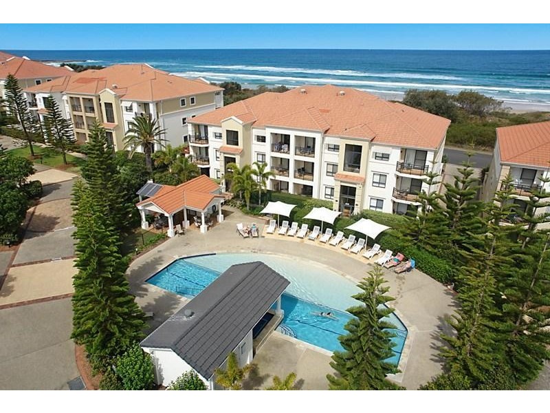 7/20 Pacific Parade, Yamba NSW 2464