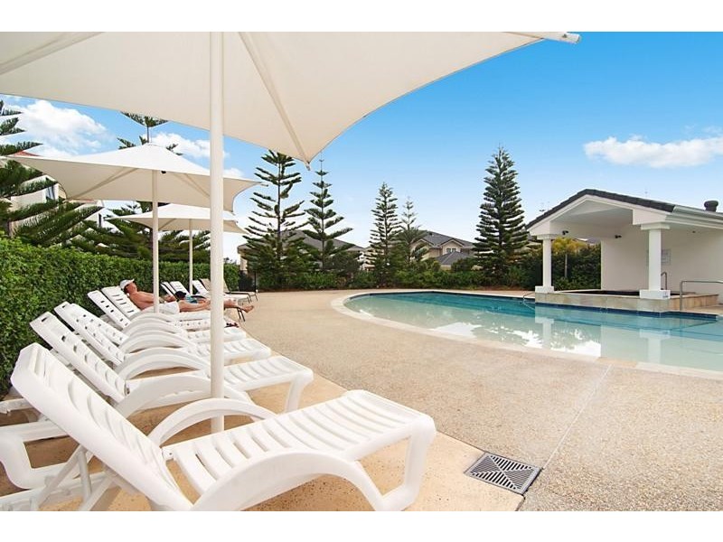 7/20 Pacific Parade, Yamba NSW 2464