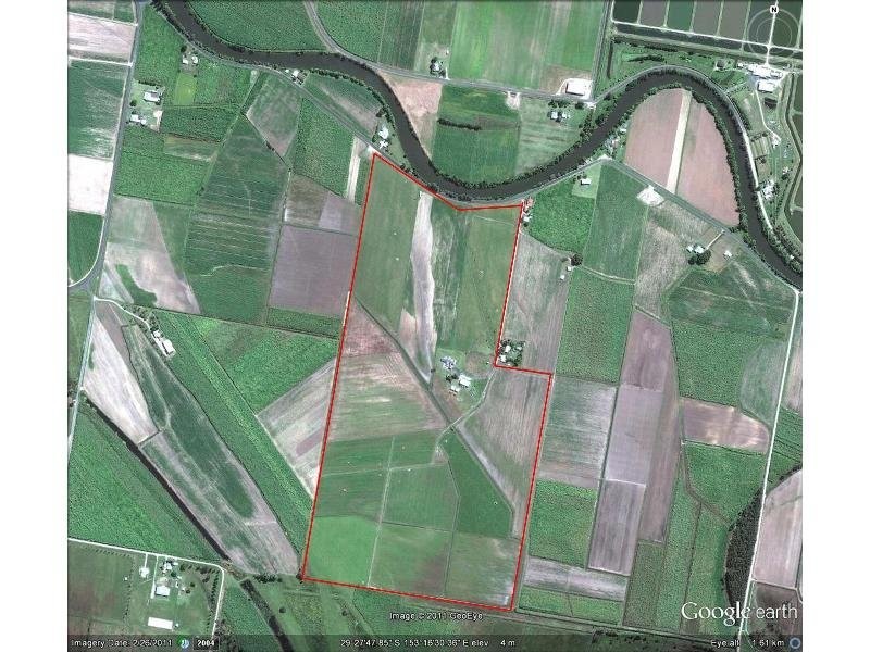 Palmers Channel NSW 2463