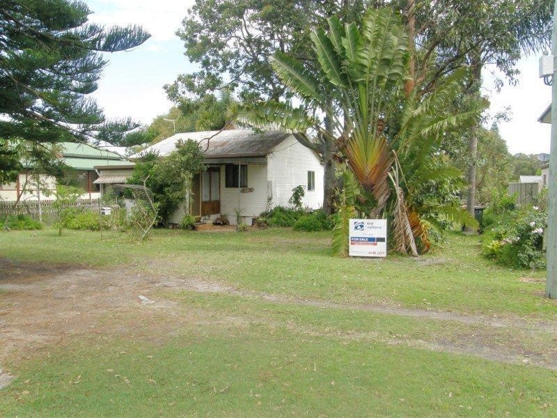 52 Wooli Street, Yamba NSW 2464