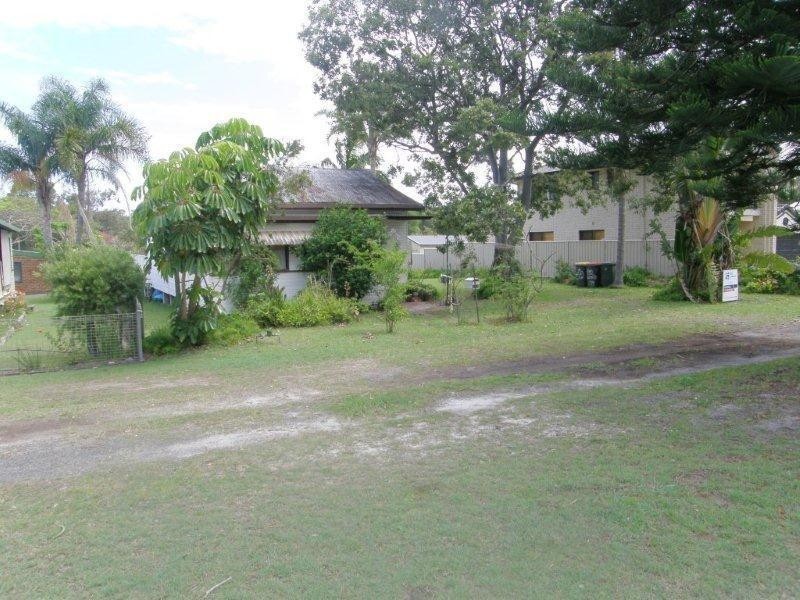 52 Wooli Street, Yamba NSW 2464