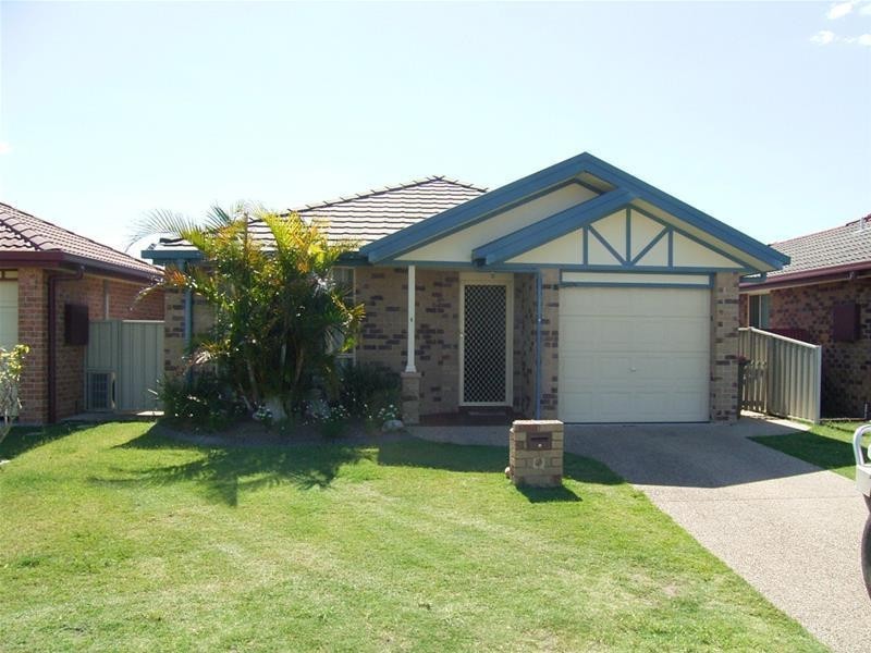 6 Lady Nelson Drive, Yamba NSW 2464
