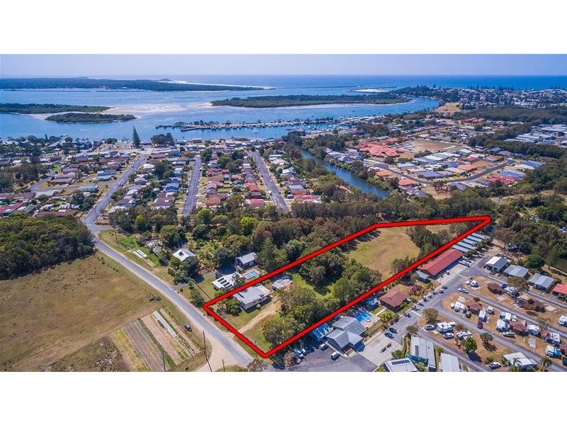 30 Golding Street, Yamba NSW 2464