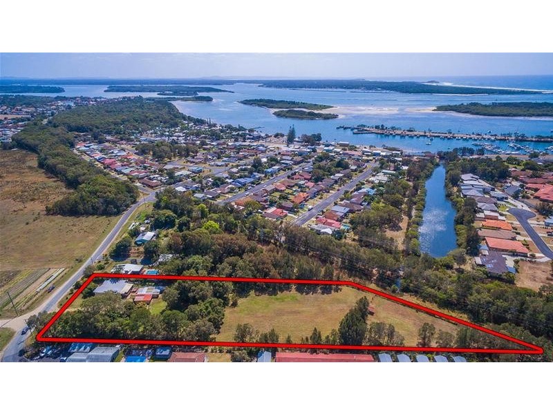 30 Golding Street, Yamba NSW 2464