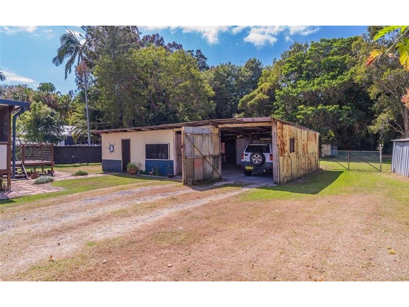 30 Golding Street, Yamba NSW 2464