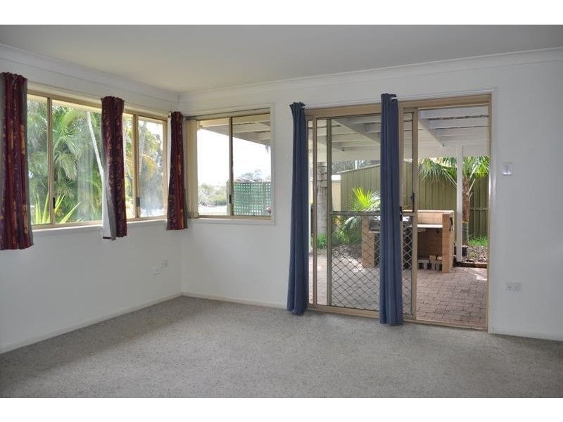 22 Westringia Place, Yamba NSW 2464