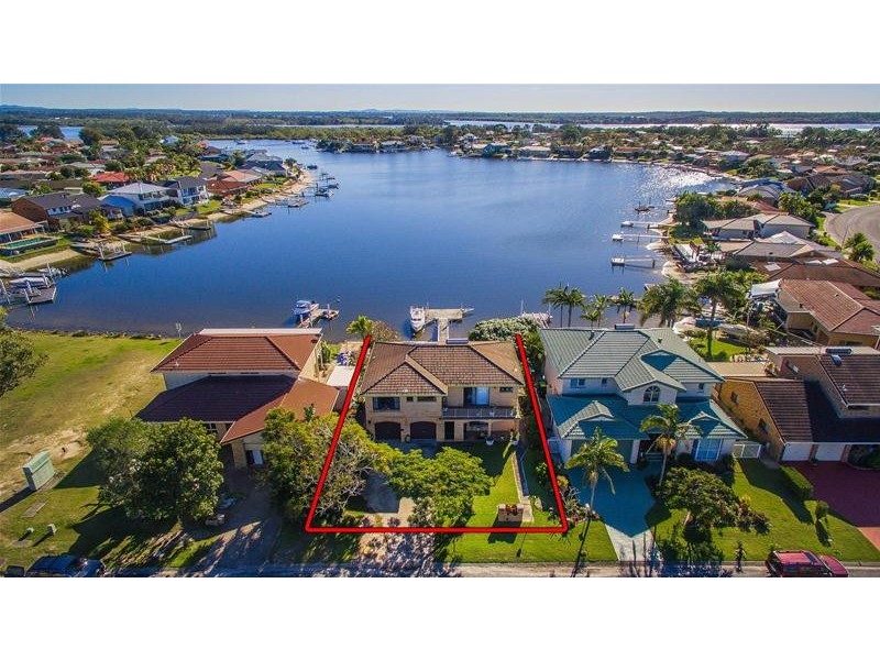 19 Gumnut Road, Yamba NSW 2464