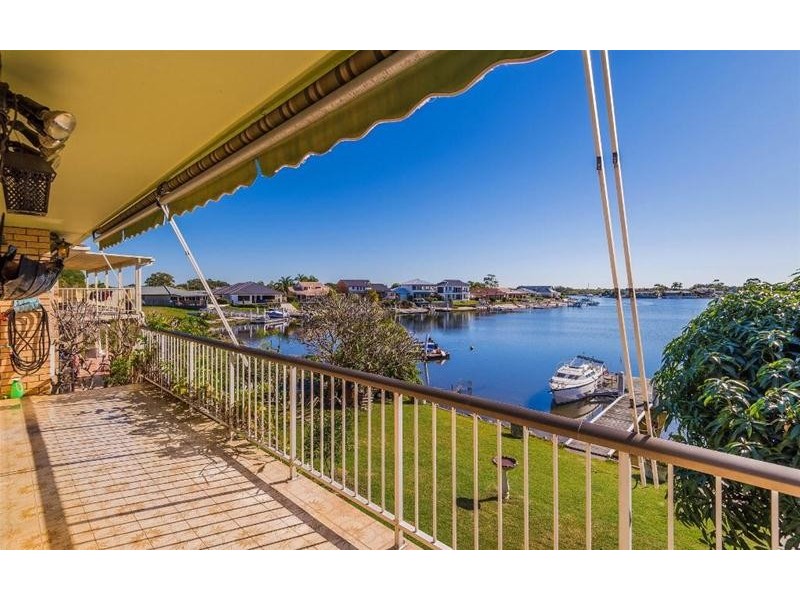 19 Gumnut Road, Yamba NSW 2464