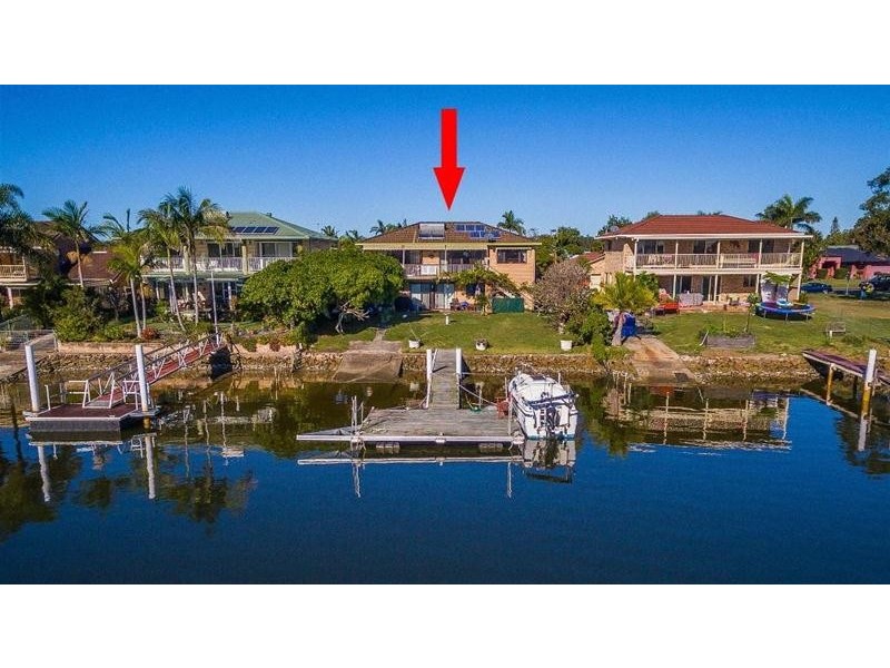 19 Gumnut Road, Yamba NSW 2464