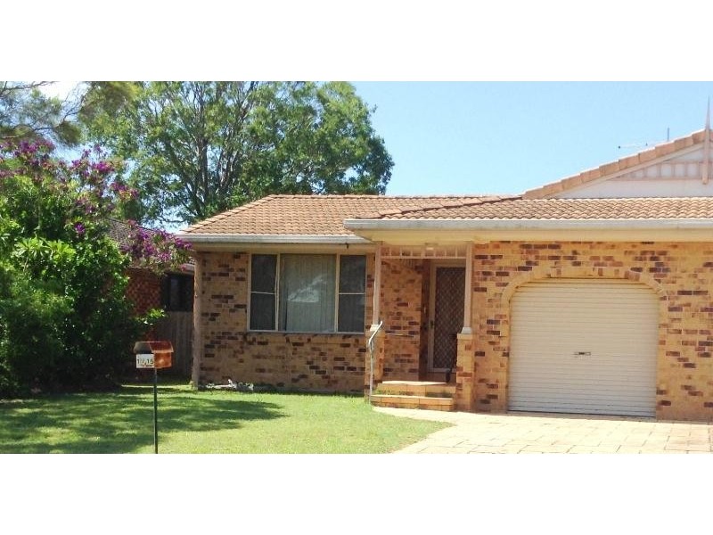 1/15 Ficus Close, Yamba NSW 2464