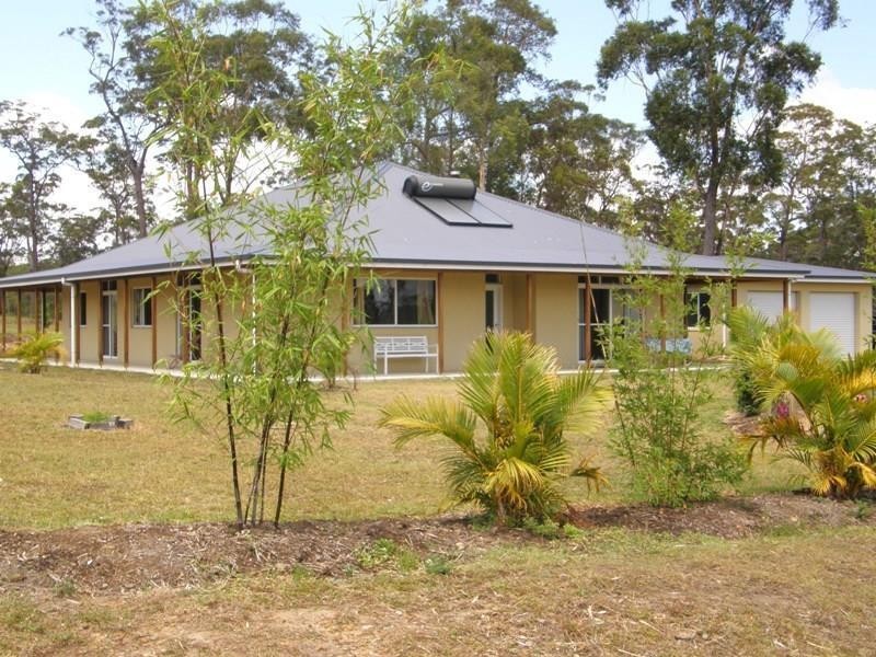 Gulmarrad NSW 2463