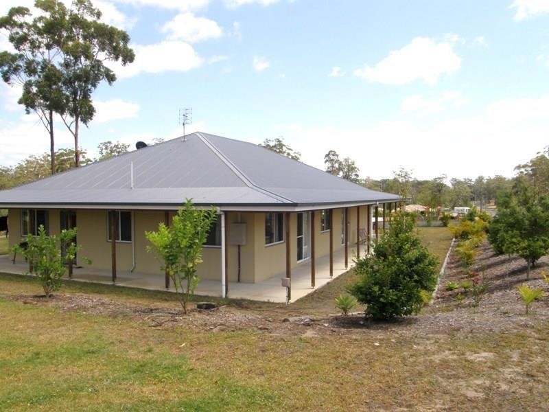 Gulmarrad NSW 2463