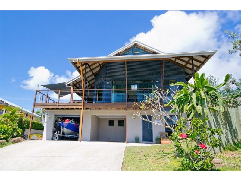 11 Bay Street, Angourie NSW 2464