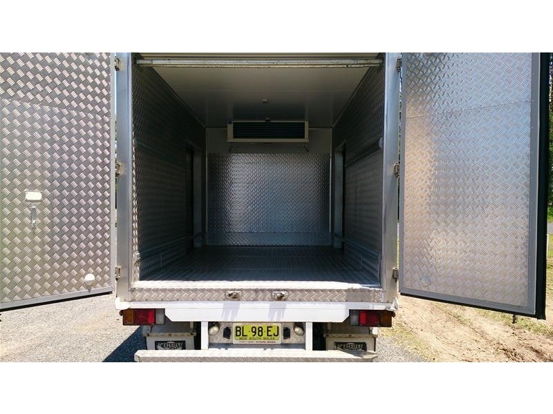 Maclean Milk Cnr Re Road & Jubilee Street, Townsend NSW 2463