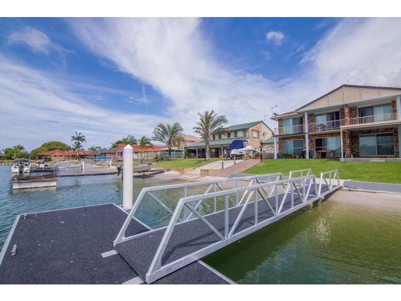 1/28 The Mainbrace, Yamba NSW 2464