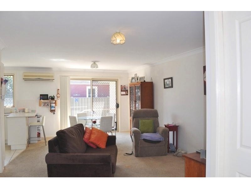 4/15a Shores Drive, Yamba NSW 2464