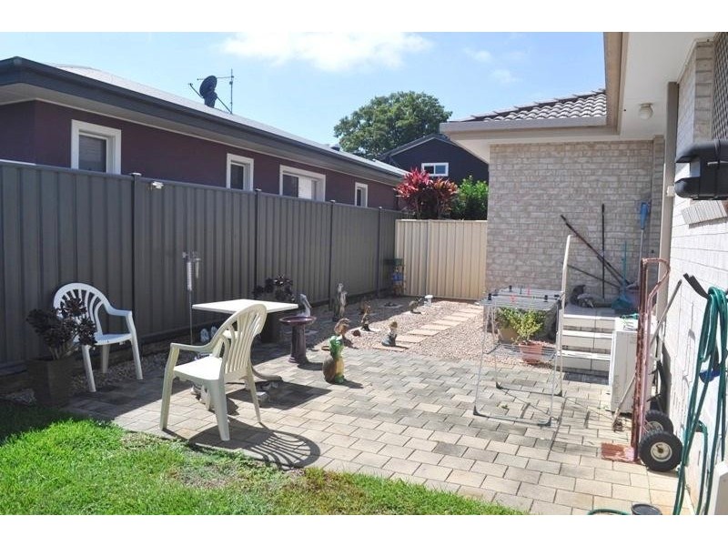 4/15a Shores Drive, Yamba NSW 2464