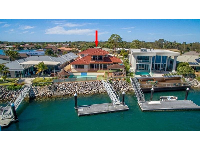 19 Edgewater Close, Yamba NSW 2464