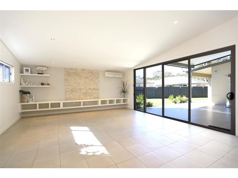 9 Tom Thumb Place, Yamba NSW 2464