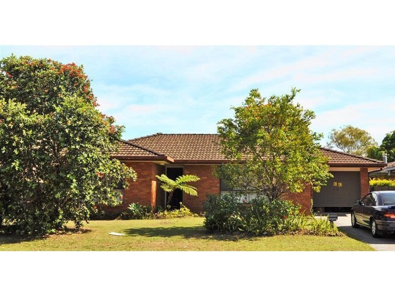 5 Gumnut Road, Yamba NSW 2464