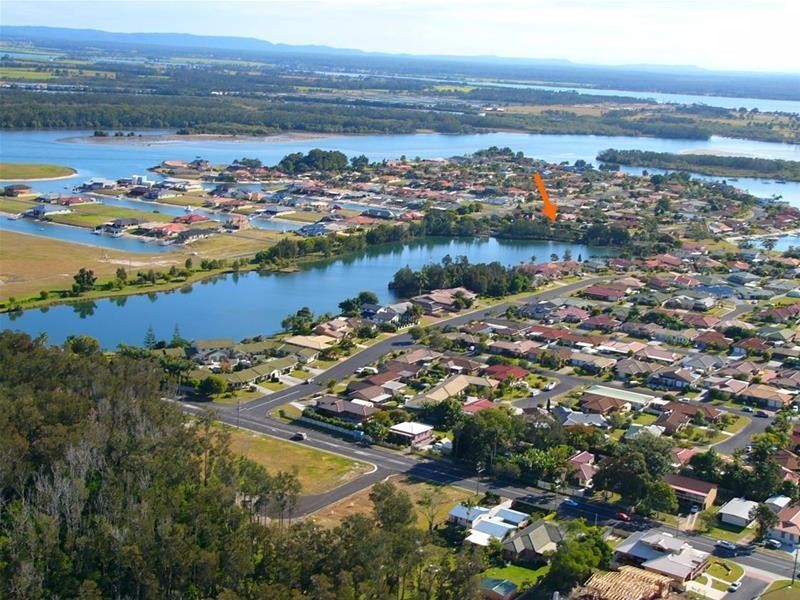 5 Gumnut Road, Yamba NSW 2464