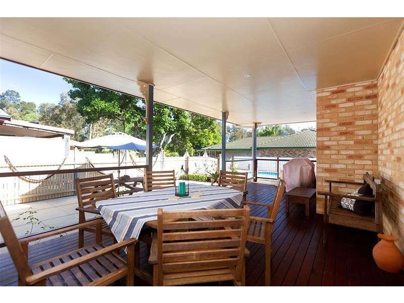 2 Tom Thumb Place, Yamba NSW 2464