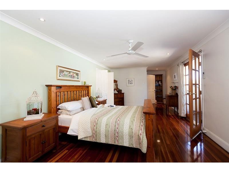 2 Tom Thumb Place, Yamba NSW 2464