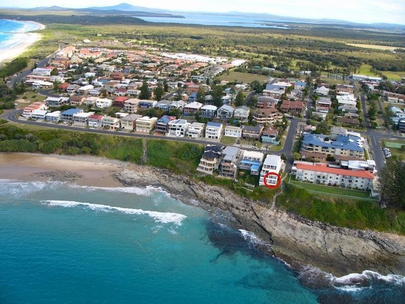 1/2 Ocean Street, Yamba NSW 2464